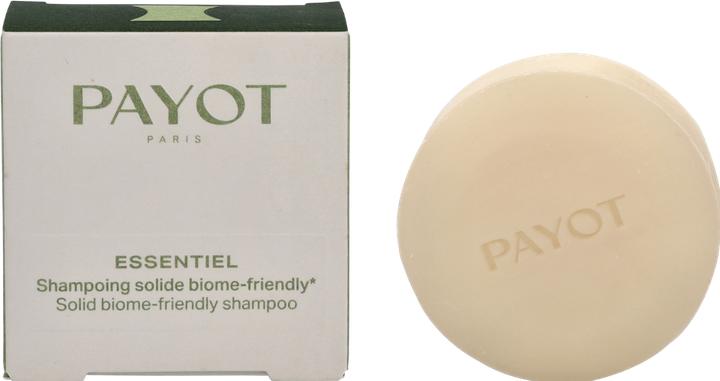 Produktbild Payot Paris Essentiel Shampoing Solide (80 ml, Festes Shampoo)