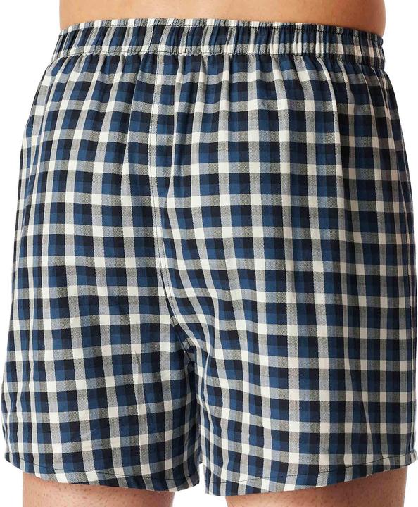 Actual product image Schiesser Boxer Web (XL, pack of 2)
