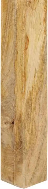 Produktbild vidaXL Esstisch