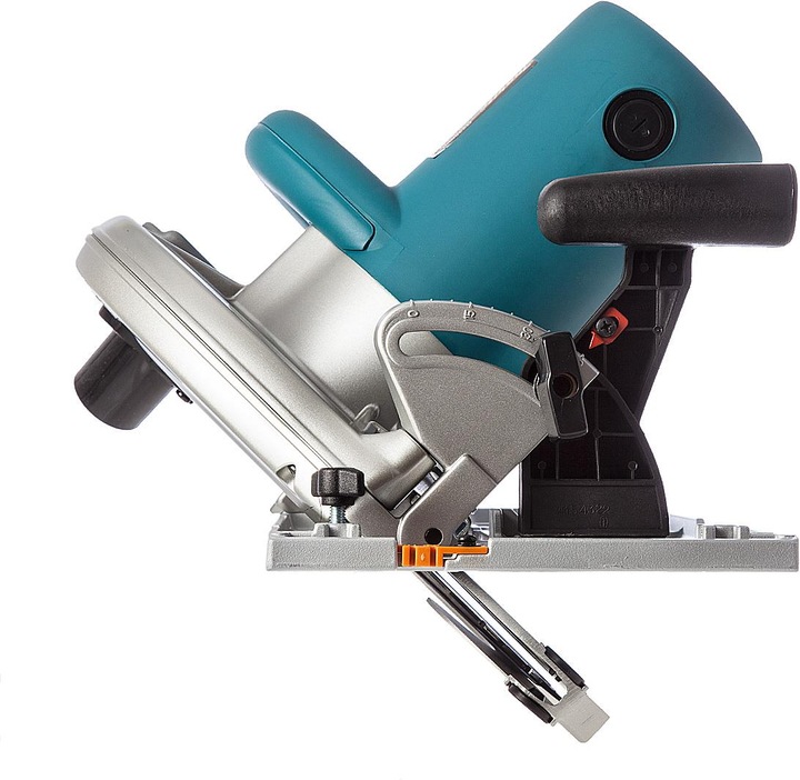 Produktbild Makita 5903RK Handkreissäge, 85 mm, 235x30 mm, 2000 W, Koffer, 7,2 kg