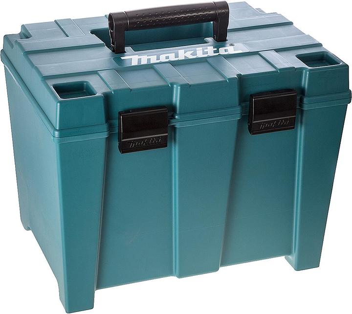 Actual product image Makita 5903RK Hand-held circular saw, 85 mm, 235x30 mm, 2000 W, case, 7.2 kg