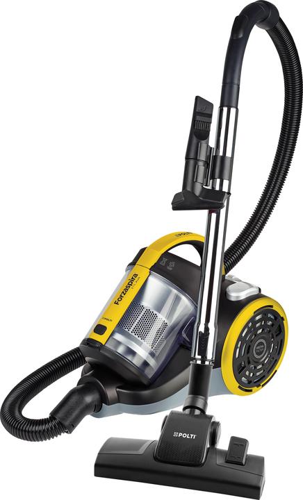 Actual product image Polti Forzaspira C115 PLUS