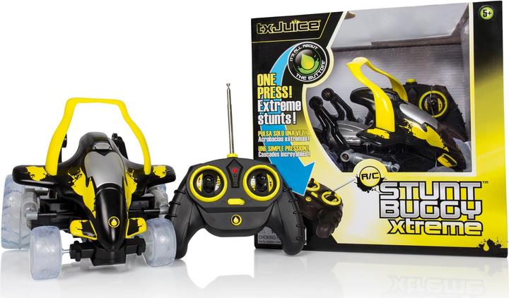 Actual product image txJuice Stunt Buggy Xtreme