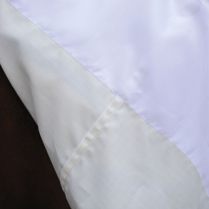 Produktbild Weatherbeeta Comfitec Sweet Itch Shield Combokragen Pferdedecke (198 cm)