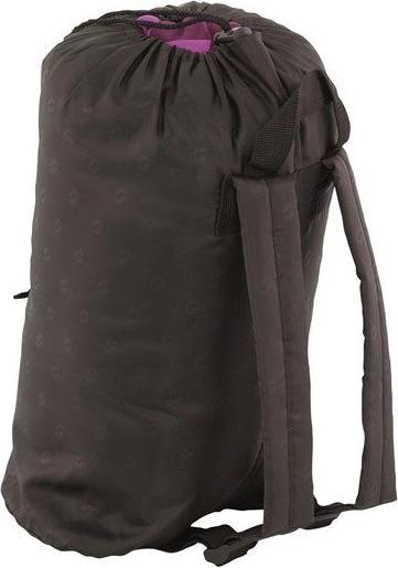 Produktbild Outwell Kinderschlafsack Champ Kids Deep Red (150 cm)