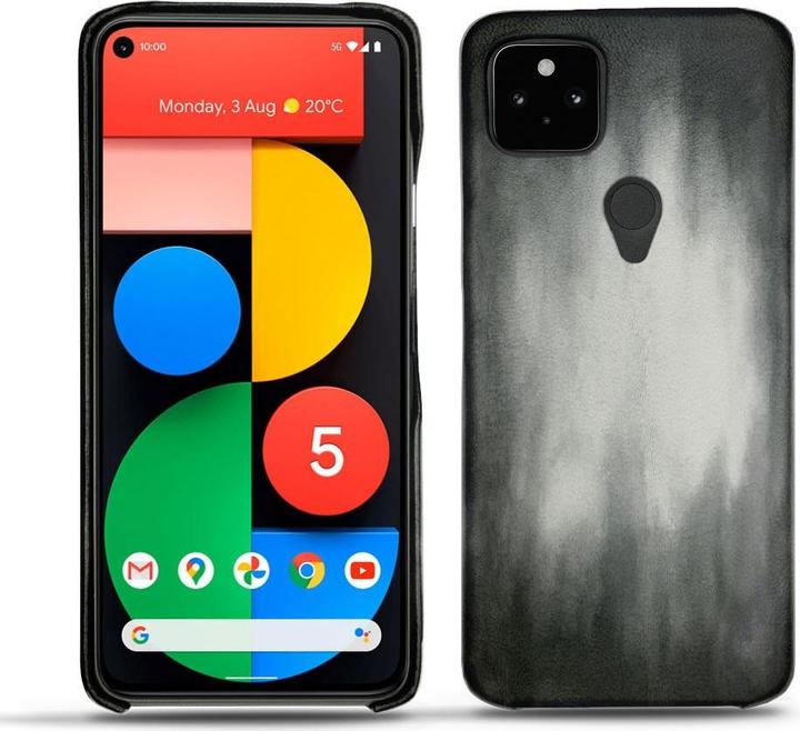 Immagine prodotto Noreve Cover in pelle (Google Pixel 5)