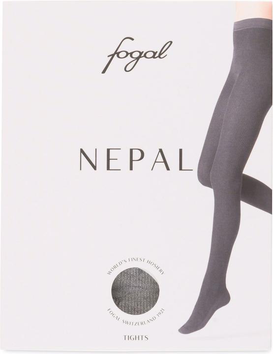 Produktbild Fogal Strumpfhose "Nepal" Perle (100 DEN, 40, L)
