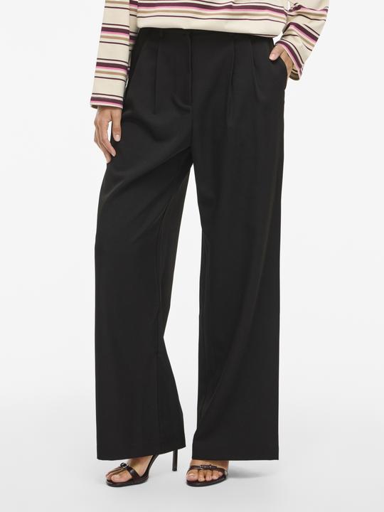Produktbild Vila VIEMLA High Waist Hose (40)