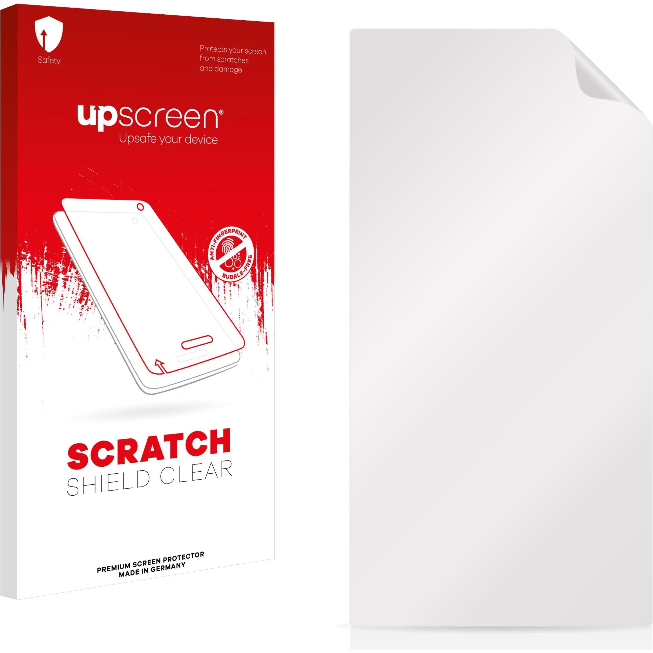 upscreen Scratch Shield Pellicola, Pellicola protettiva del dispositivo