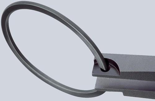 Actual product image Knipex Special retaining ring pliers (200 mm)