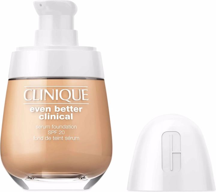Image du produit Clinique Fond de teint Even Better Clinical Serum Foundation SPF 20 (CN62 - Beige porcelaine)