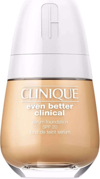 Actual product image Clinique Even Better (WN114 - Golden)