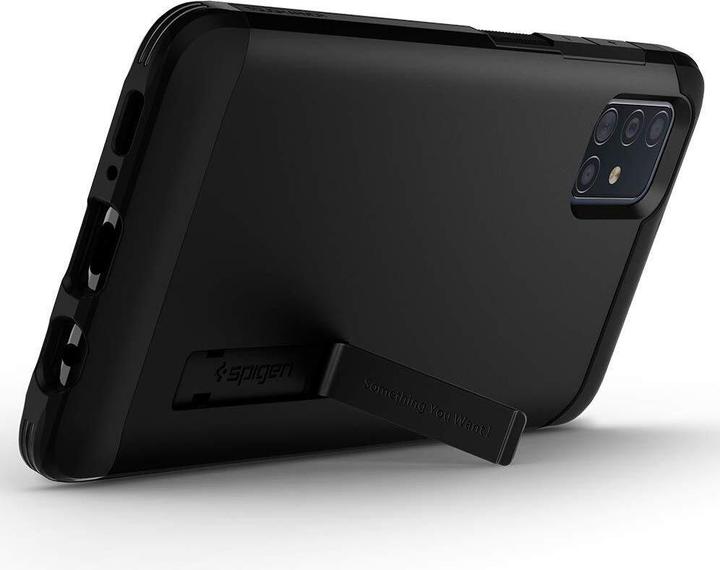 Produktbild Spigen Tough Armor