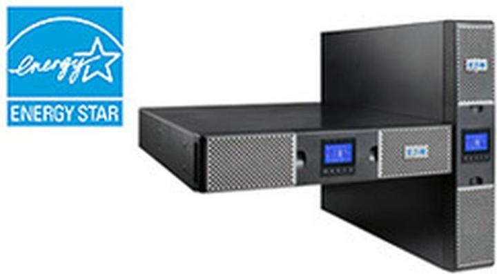 Actual product image Eaton 9PX 3000i RT3U Marine 3000VA/3000W 10min Runtime (3000 VA, 3000 W, Online double converter UPS)