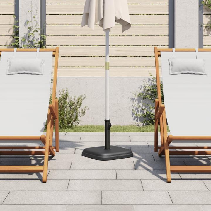 Immagine prodotto vidaXL Sonnenschirmständer