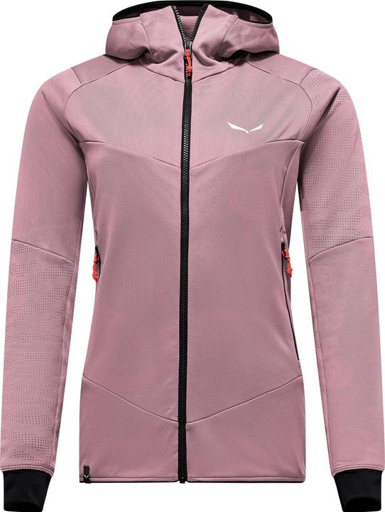 Produktbild Salewa Sella Crevasse Hd Jacket W (M)