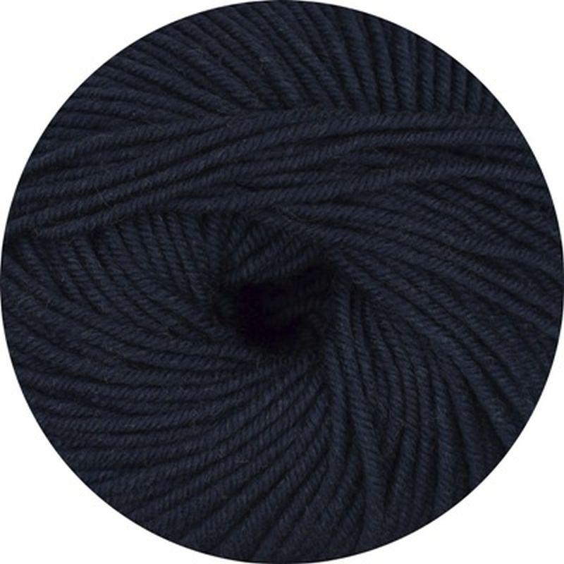 Online ca. 100 m 0005 50 g, Garn + Wolle