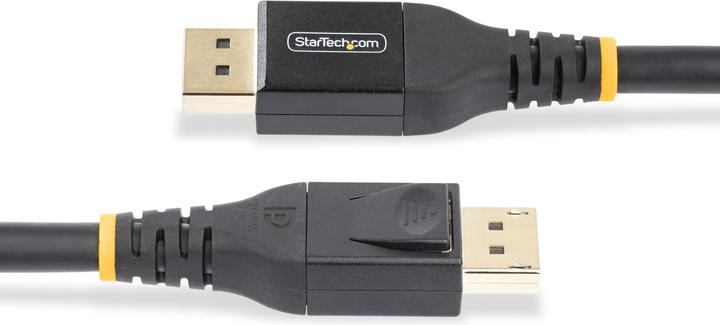 Actual product image StarTech 10m Active Displayport Cable (10 m, DisplayPort)