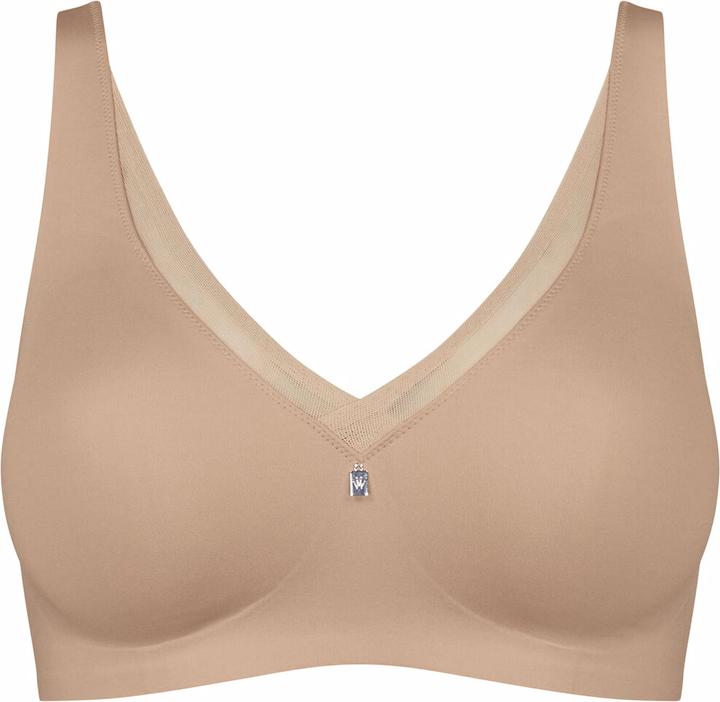 Actual product image Triumph True Shape Sensation N01 Bustier (Single pack, 75 E)