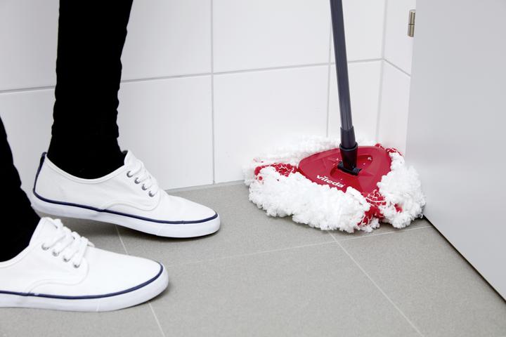 Immagine prodotto Vileda Turbo Sistema (1 pz.)