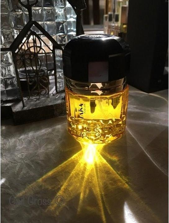 Produktbild Ramon Monegal FAÏSA EDP 100 ML (LUXE ED) (Eau de Parfum, 100 ml)