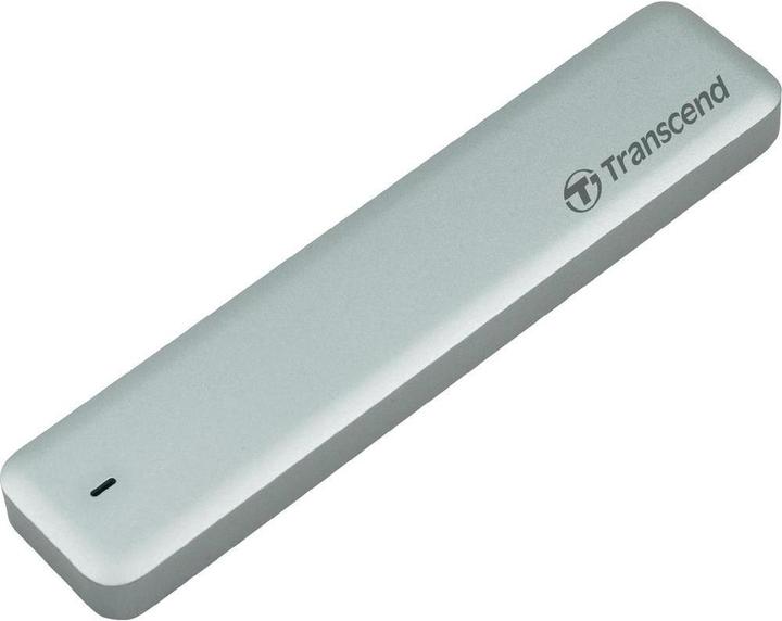 Image du produit Transcend JetDrive 520 SSD (240 Go, 2.5")