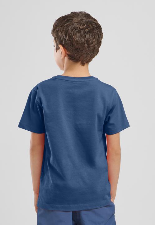 Immagine prodotto Jack Wolfskin Essential Cotton T K (176)