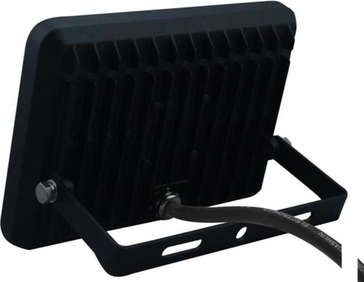Immagine prodotto Perel Faretto LED di design con rilevatore di movimento - 20 W - Bianco neutro (2050 lm, E27)