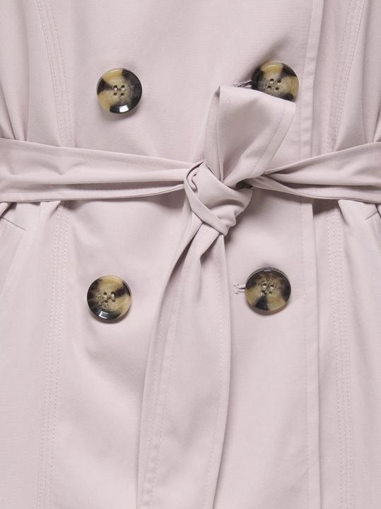 Actual product image Only ONLVALERIE Trenchcoat Trenchcoat