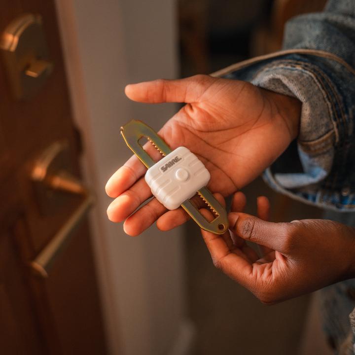 Produktbild Sabre Compact Travel Door Lock