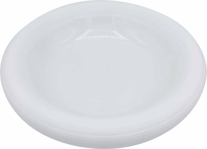 Assiette Creuse JL Coquet Hemispheres Platinum - Bol Bubble - Porcelaine