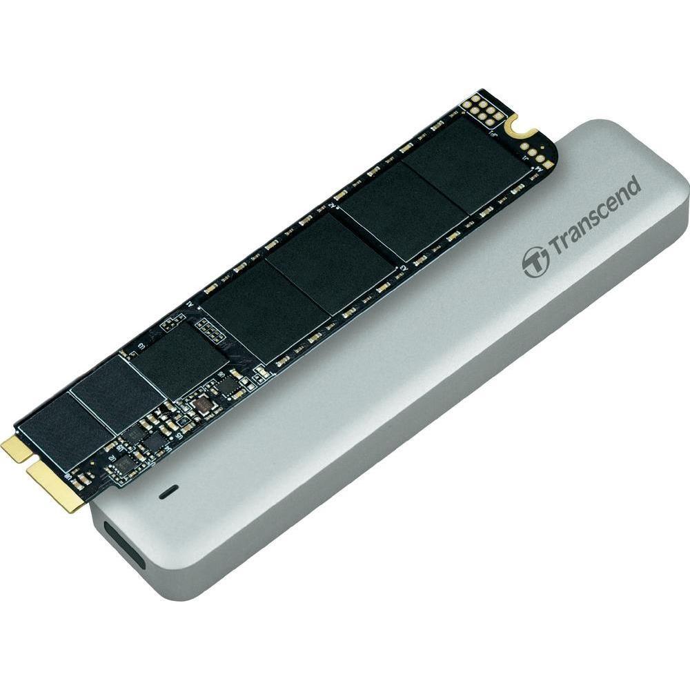 Transcend JetDrive 520 (960 GB, M.2 2280), SSD