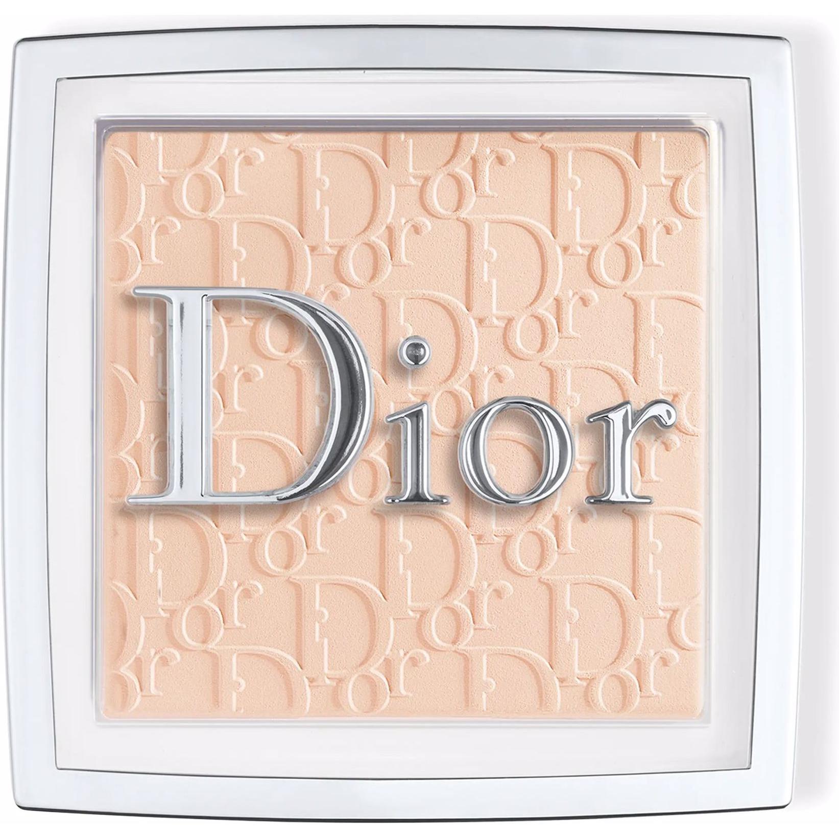 Dior Powder-No-Powder (0N) (C014200100)