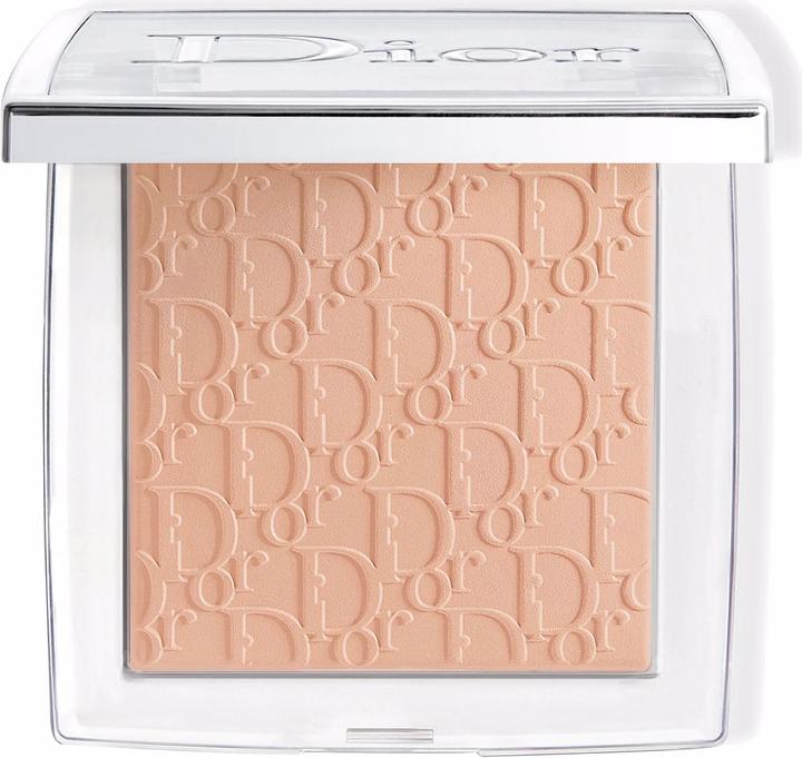 Produktbild Dior Face & Body Powder-No-Powder (2N)