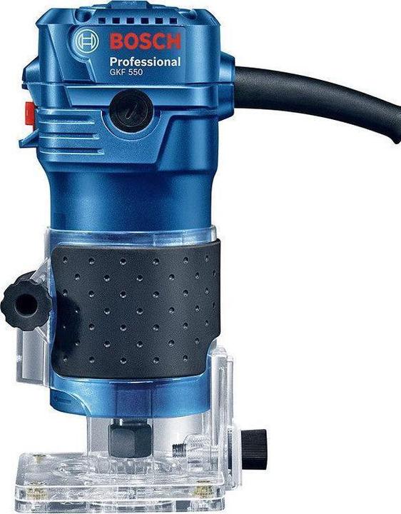Actual product image Bosch Professional GKF 550
