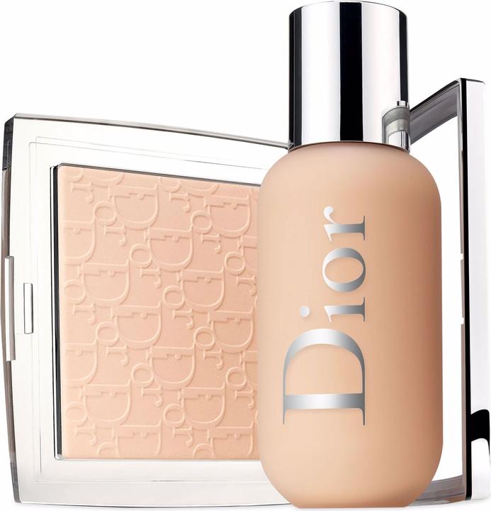 Dior Face & Body Powder-No Powder (Neutral)