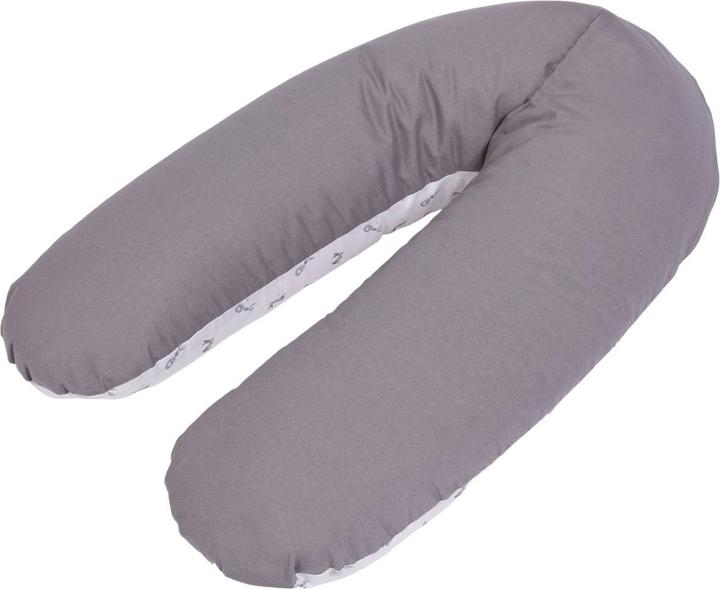 Image du produit Candide Coussin d'allaitement