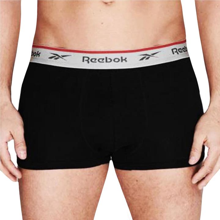 Produktbild Reebok Ovett Badehose (3erPack) (S)