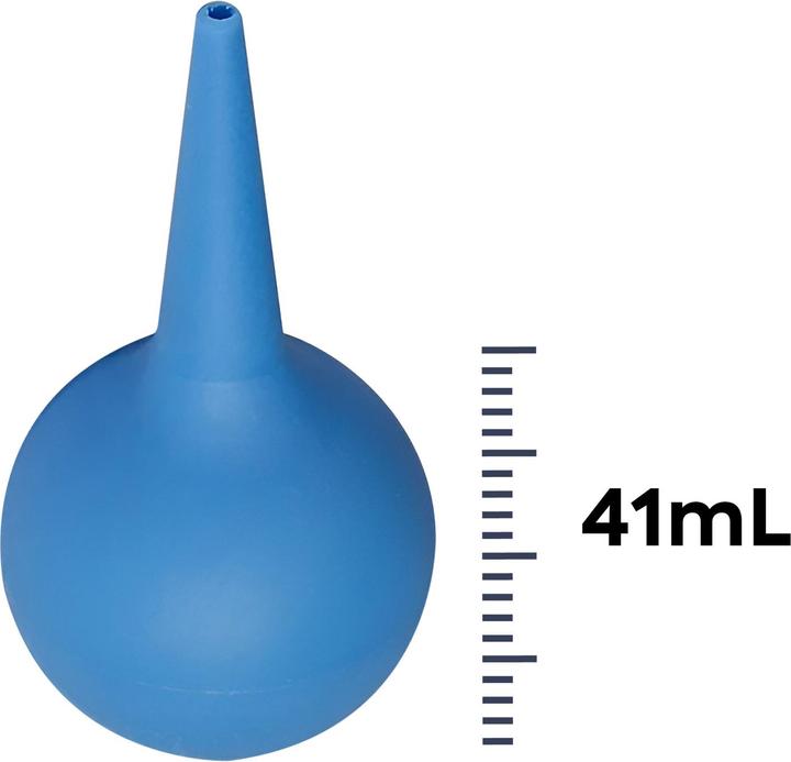 Image du produit VP Santé Poire pour lavement auriculaire 41 ml