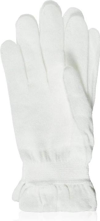 Actual product image Sensai Kanebo Cellular Performance Treatment Gloves 1 Pair