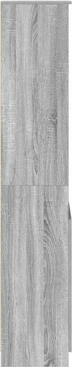 Produktbild vidaXL Highboard (50 x 35 x 180 cm)