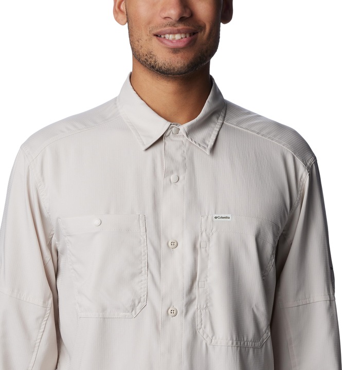 Produktbild Columbia Silver Ridge™ Utility Lite Long Sleeve (M)