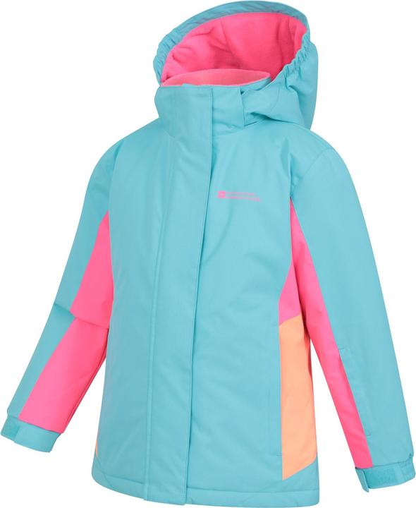 Immagine prodotto Mountain Warehouse Honey Giacca da Sci Bambini (164)