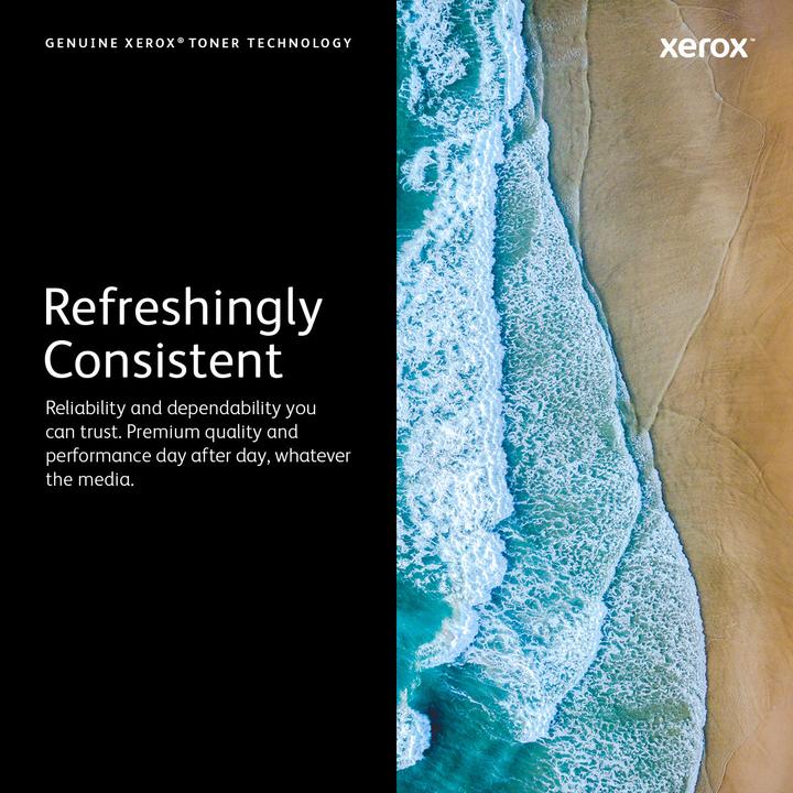 Actual product image Xerox 106r03620 (FC)