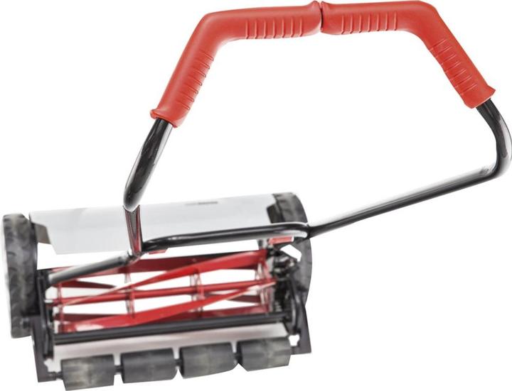 Image du produit AL-KO Razor Cut 38.1 Hm Comfort (Manuel)