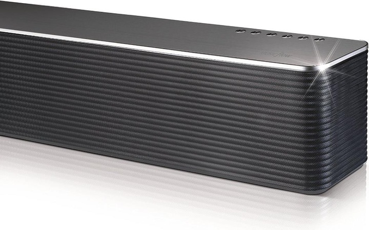 Produktbild LG LAS950M - HS9 Music Flow Multiroom (700 W, 2.1 Kanal)
