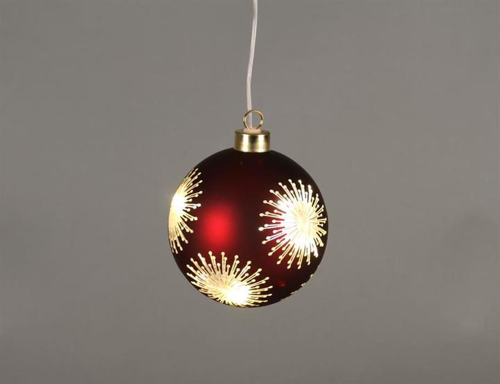 Immagine prodotto GuGus Palla di vetro a LED