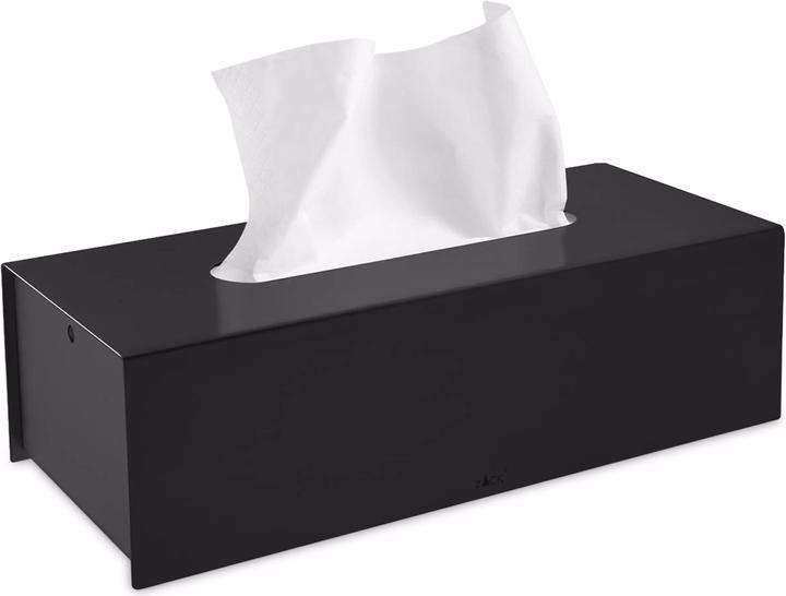 Actual product image Zack Kleenex box PURO