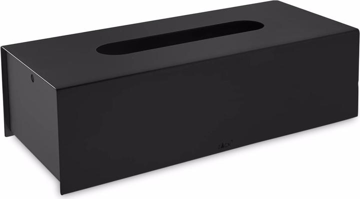 Actual product image Zack Kleenex box PURO