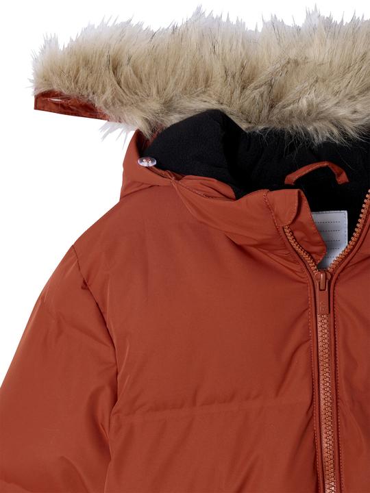 Immagine prodotto Vertbaudet Warme Jungen Winterjacke mit Handschuhen und Recycling-Wattierung (134)